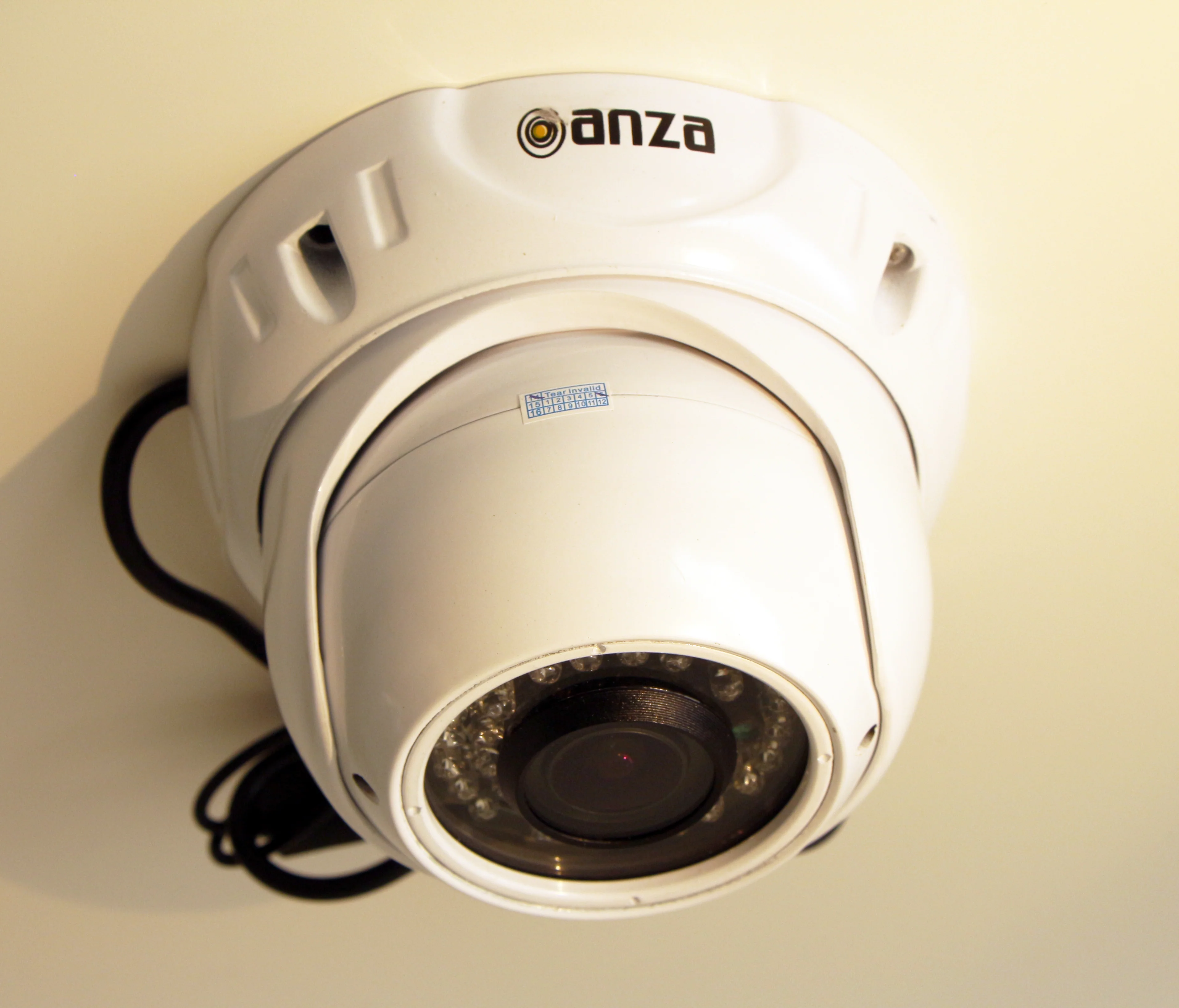 Camera AZ 610E-AVDL - Image 3
