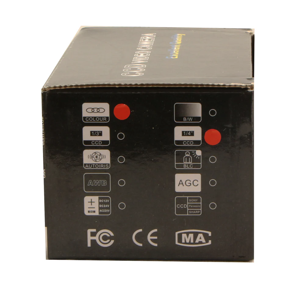 Camera AZ33M - Image 2