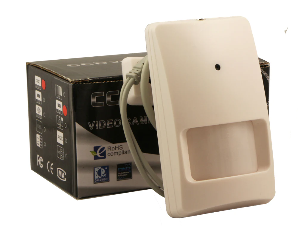 Camera AZ33M - Image 3