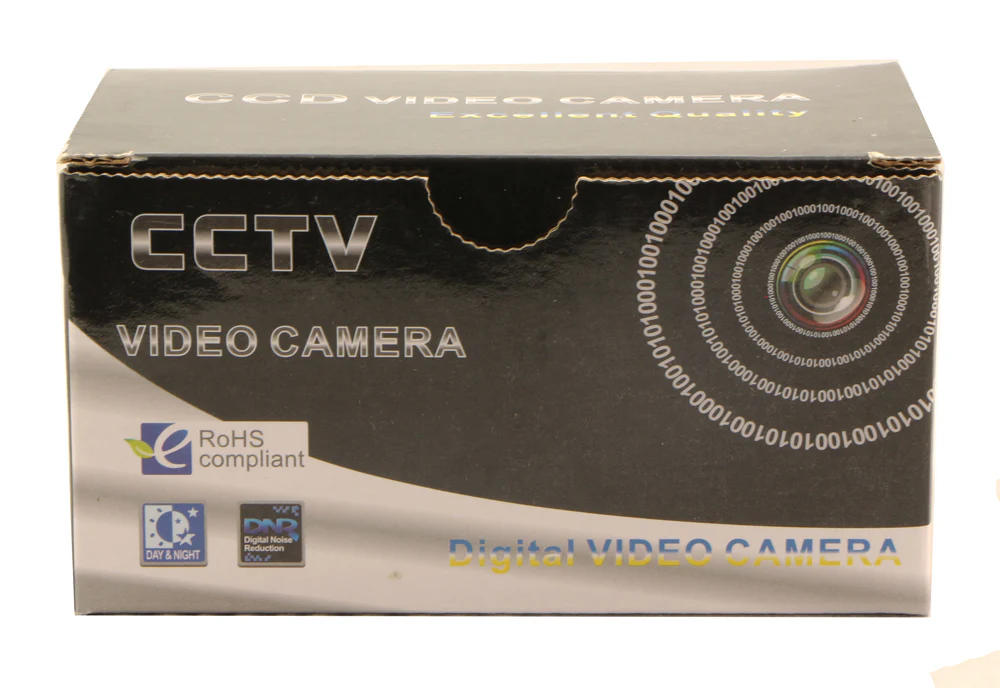 Camera AZ33M - Image 7