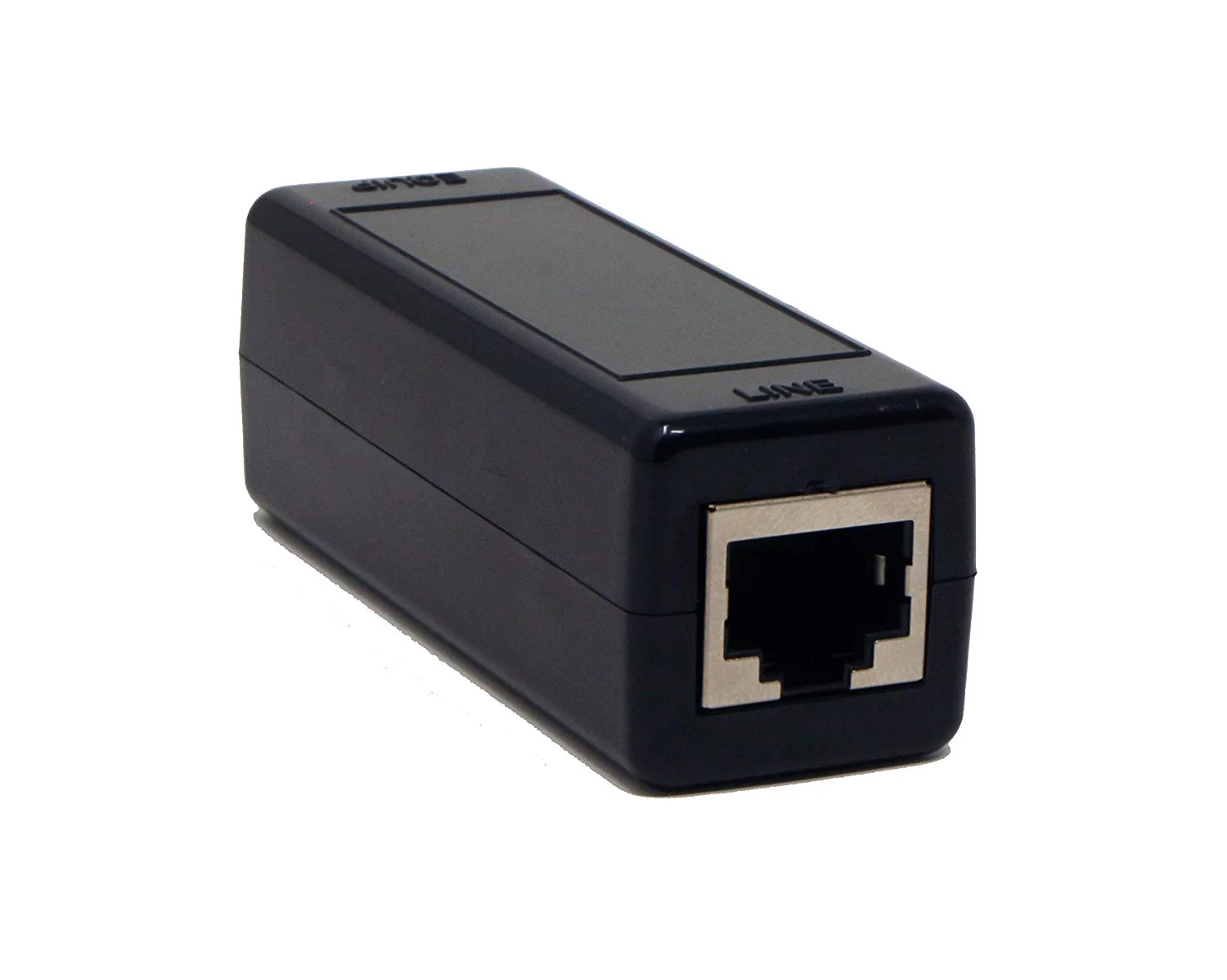 Ethernet Surge Protector - PoE+ - Gigabit - (with DIN Rail Mount Option) - Image 7