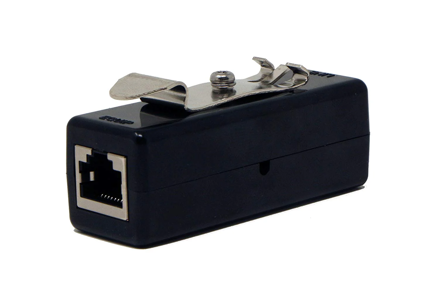 Ethernet Surge Protector - PoE+ - Gigabit - (with DIN Rail Mount Option) - Image 8