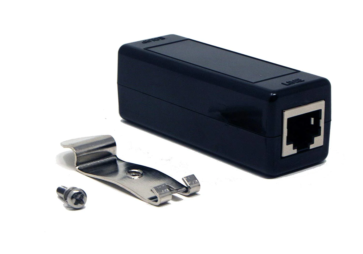 Ethernet Surge Protector - PoE+ - Gigabit - (with DIN Rail Mount Option) - Image 9