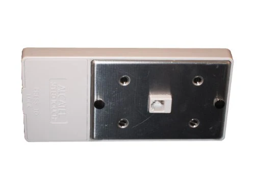 DSL Filter Kit 5 Pack Inline DSL Phone Filters & Wall Filter & Splitter & Cable - Image 4