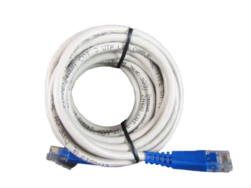 DSL Filter Kit 5 Pack Inline DSL Phone Filters & Wall Filter & Splitter & Cable - Image 5