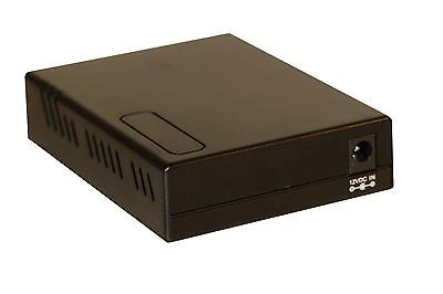 Ethernet Extender TEX-100 1-Mile VDSL/VDSL2 Modem Bridge 100Mbps over Phone Wire - Image 2
