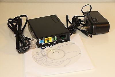 Ethernet Extender TEX-100 1-Mile VDSL/VDSL2 Modem Bridge 100Mbps over Phone Wire - Image 3