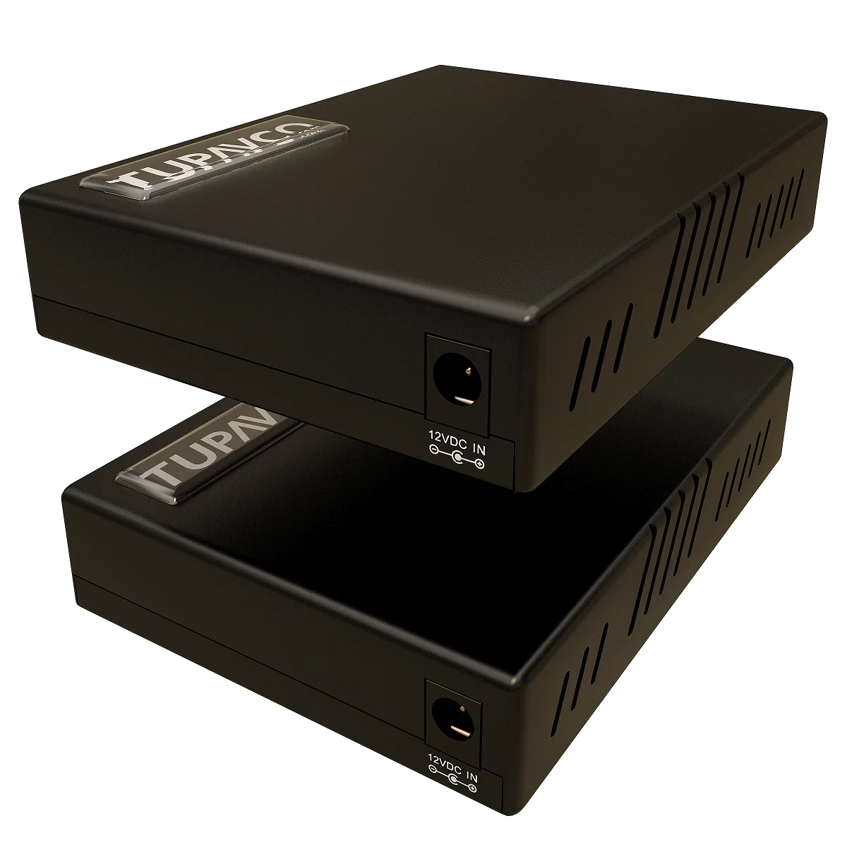 Ethernet Extender Kit - 2pc Pair TEX-100 - Range up to 1 Mile over Phone Copper Wire or Network Cable - Image 3