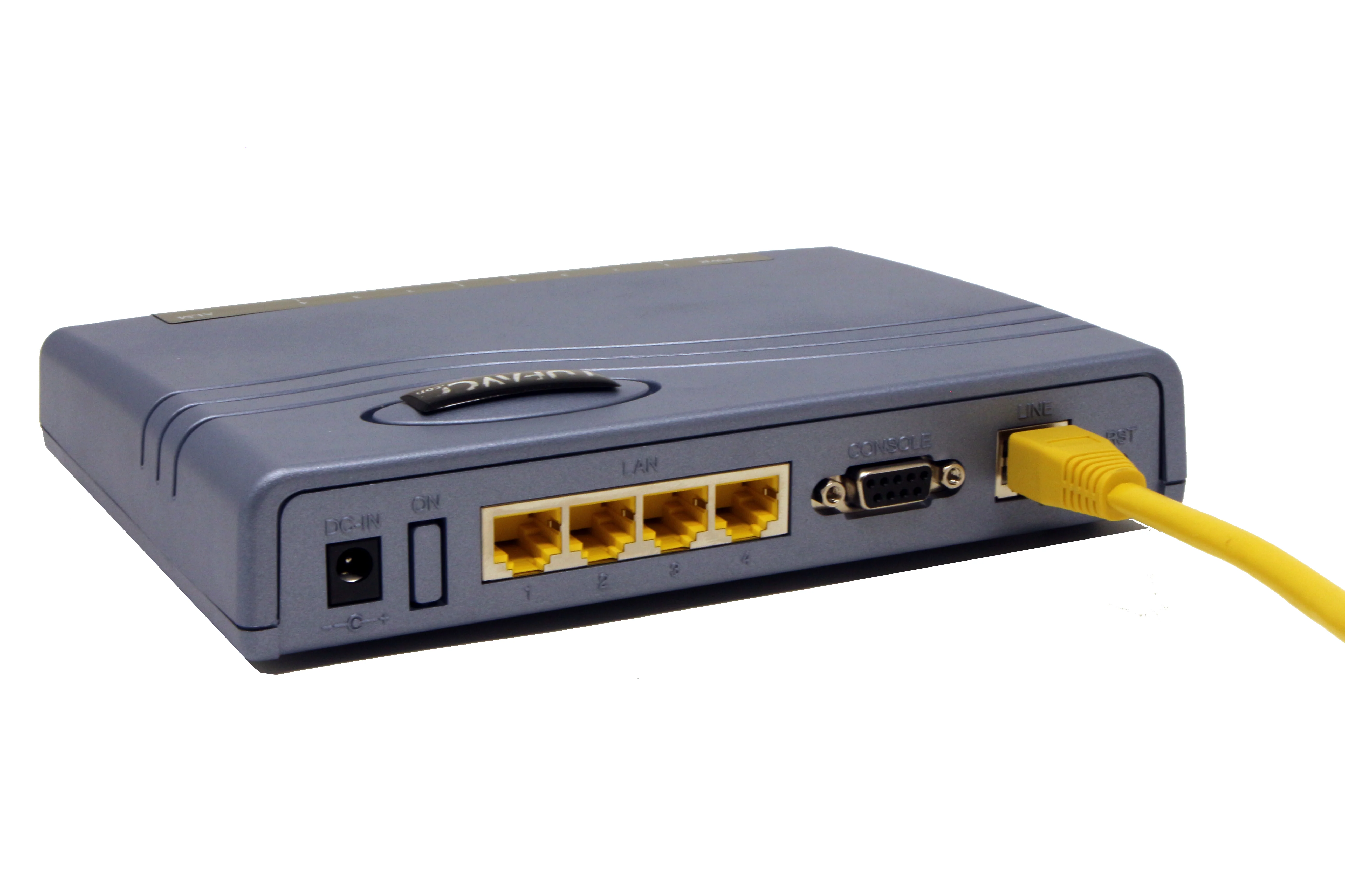 Ethernet Extender Kit (Pair 2pc) Long Range 6 Miles over single Phone Copper Wire or Network Cable - Image 5