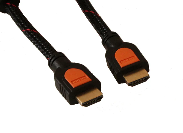 HDMI Cable 50ft - Super High Resolution High Speed Extension Cable - Image 3