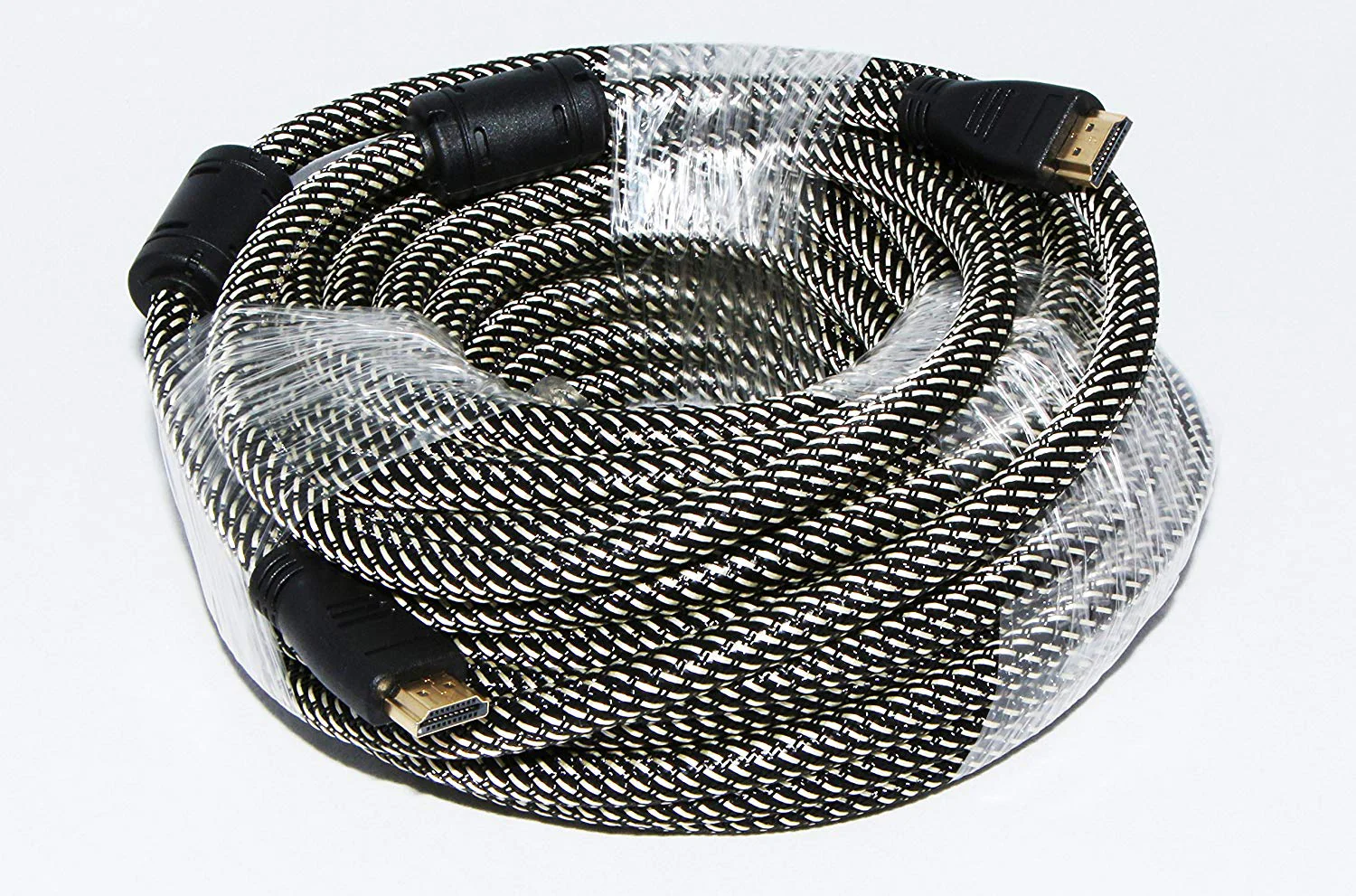 HDMI Cable 50ft - Super High Resolution High Speed Extension Cable - Image 4
