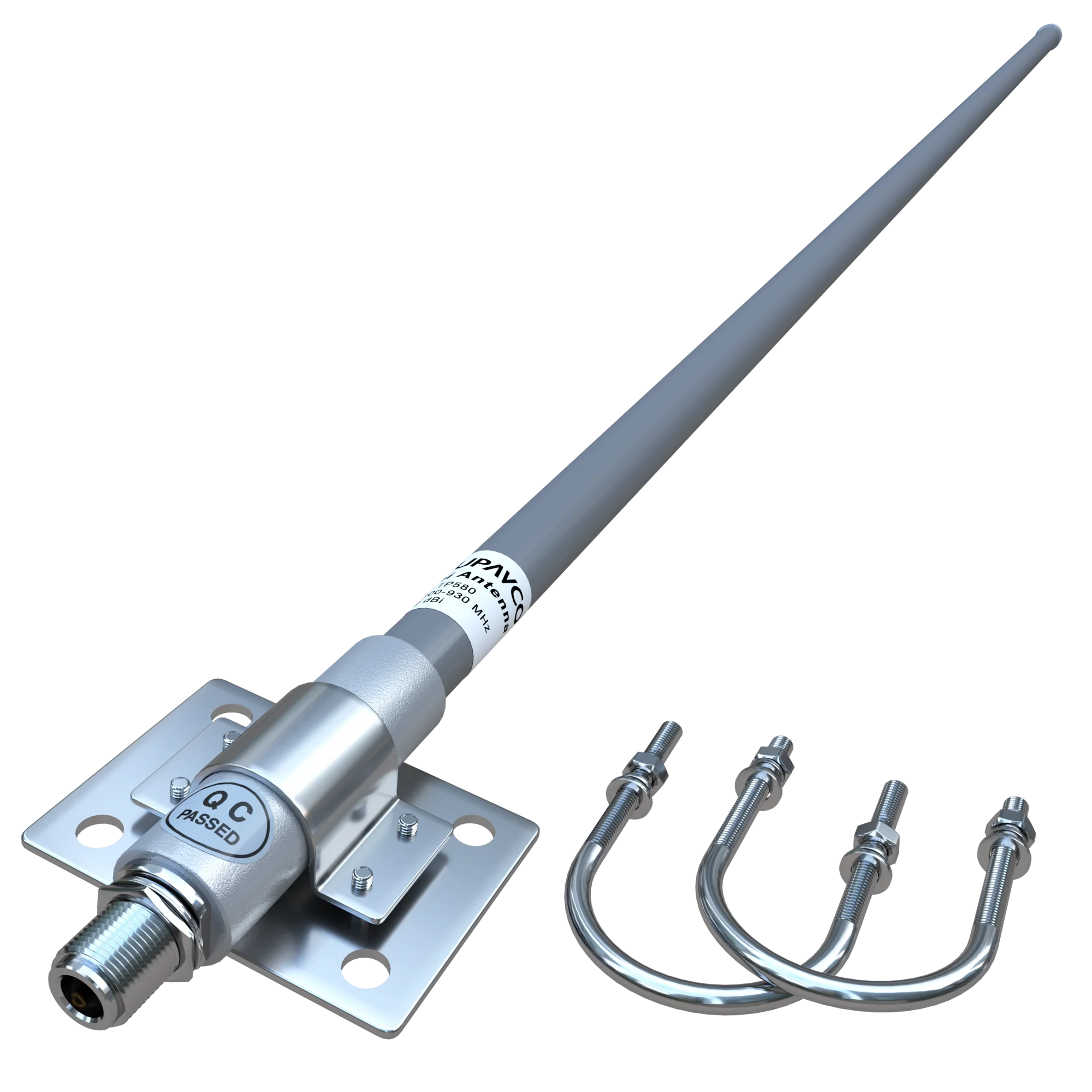 LoRa Antenna - 9dBi Omni Directional (900-930MHz) for Helium Hotspot Mining