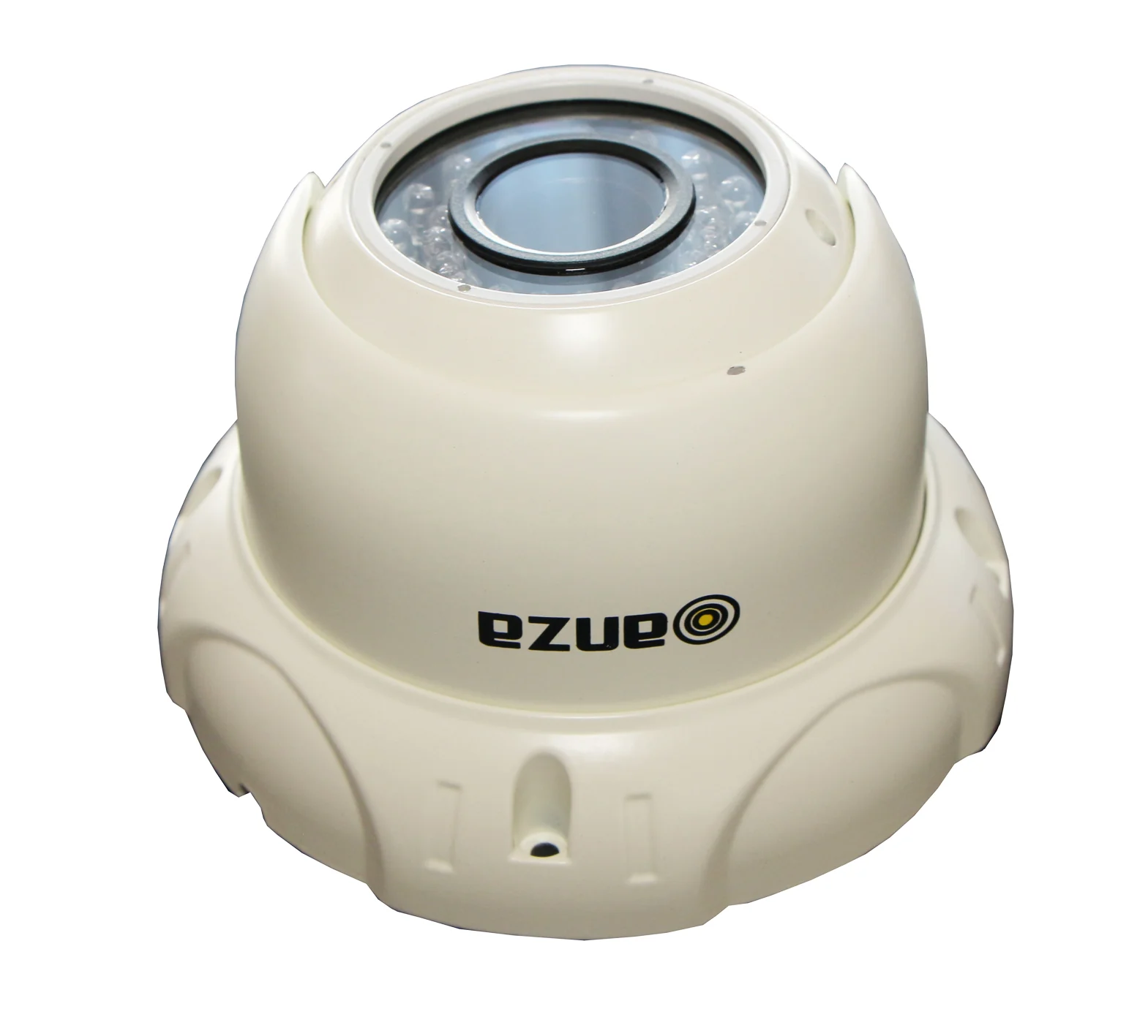 Metal IR Dome Camera Outdoor IP66 day- night verifocal 2.8-12mm CCTV - Image 2