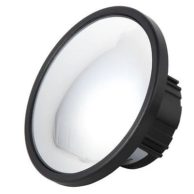 Mirror Camera Spy Hidden Camera 450 TVL 1/3" Sony Super HAD CCD Lens 3.6mm