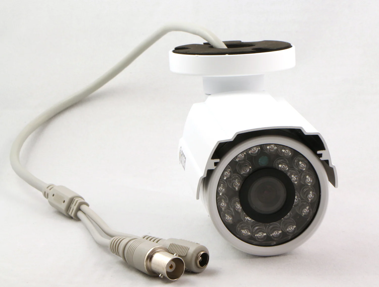 Outdoor Camera System 1/4" 3.6mm Wired Security Surveillance Night - Image 2