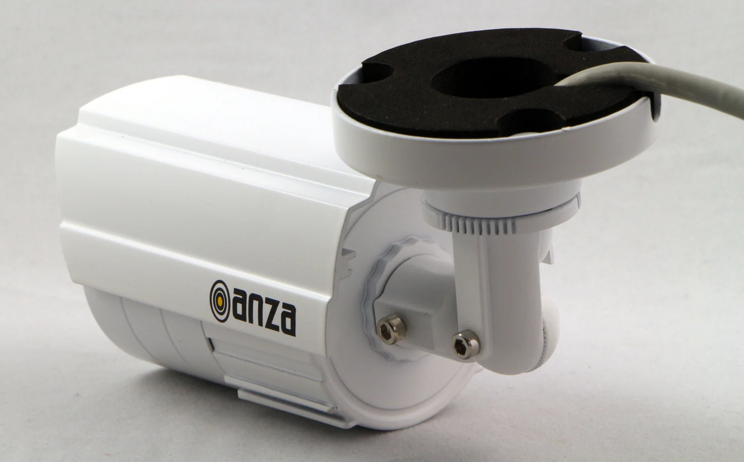Outdoor Camera System 1/4" 3.6mm Wired Security Surveillance Night - Image 3