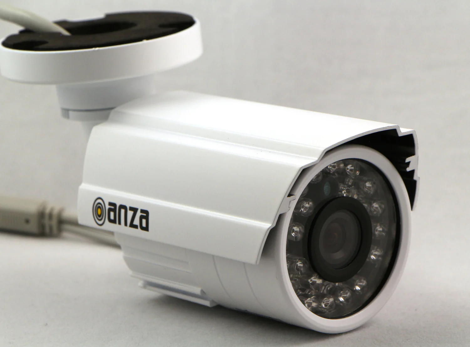 Outdoor Camera System 1/4" 3.6mm Wired Security Surveillance Night - Image 4