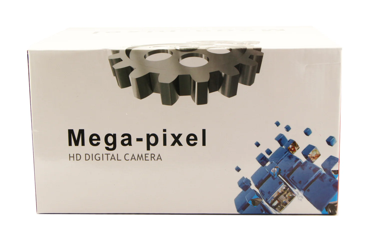 Outdoor Camera System 1/4" 3.6mm Wired Security Surveillance Night - Image 5
