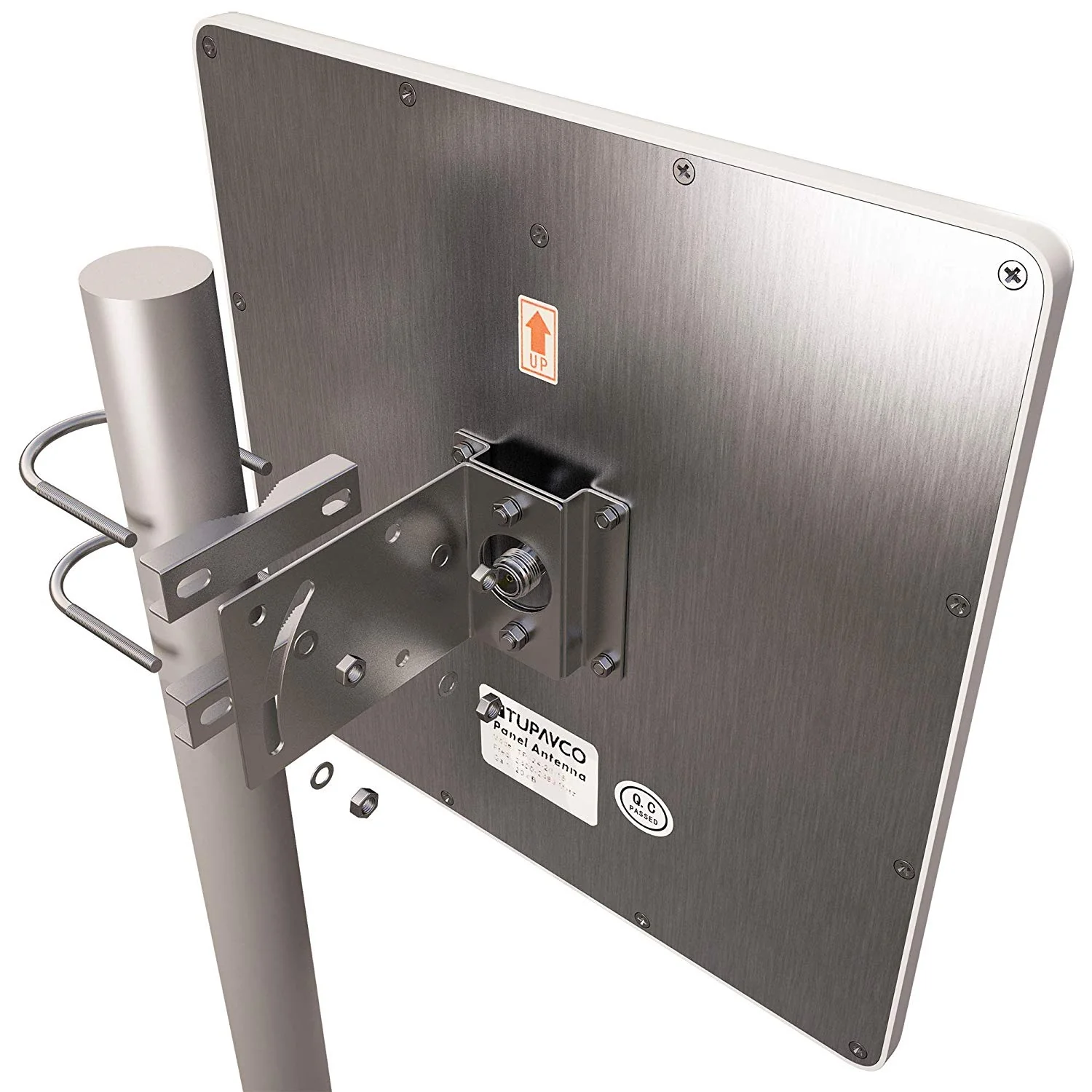 Panel 5Ghz WiFi Antenna - 22dBi - 5Ghz-5.8GHz Wide Range - Outdoor - Directional Wireless - Image 6