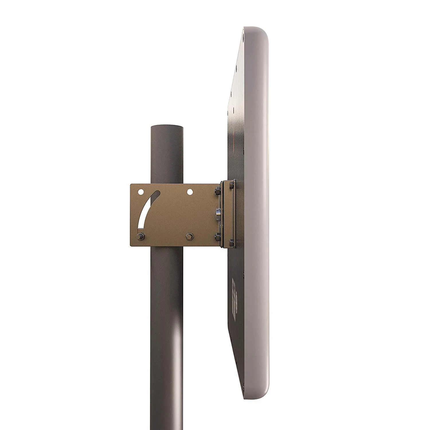 Panel Antenna 2.4GHz WiFi 20dBi Wireless Outdoor 18° Directional N (f) High Gain Range - Image 3