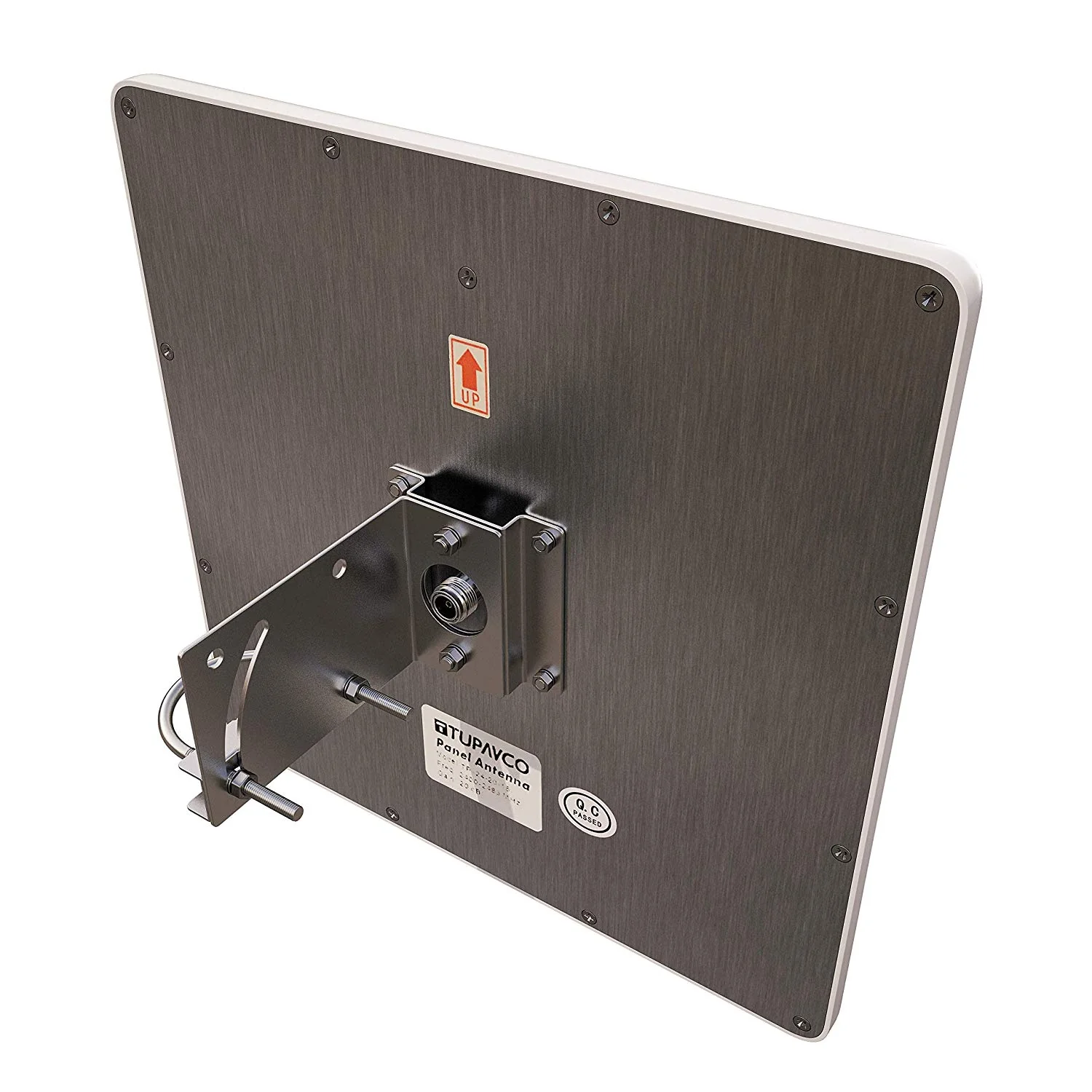 Panel Antenna 2.4GHz WiFi 20dBi Wireless Outdoor 18° Directional N (f) High Gain Range - Image 6