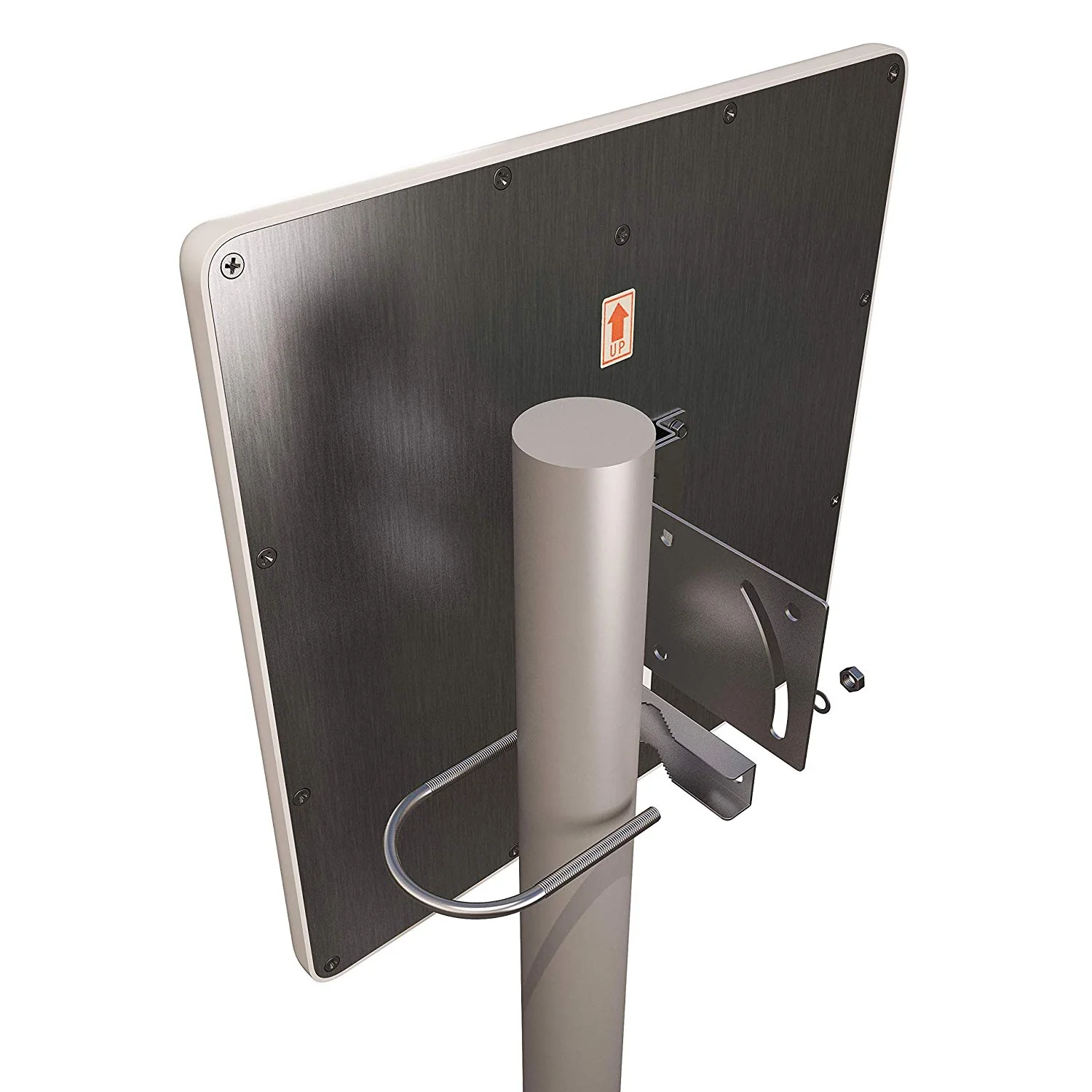 Panel Antenna 2.4GHz WiFi 20dBi Wireless Outdoor 18° Directional N (f) High Gain Range - Image 8