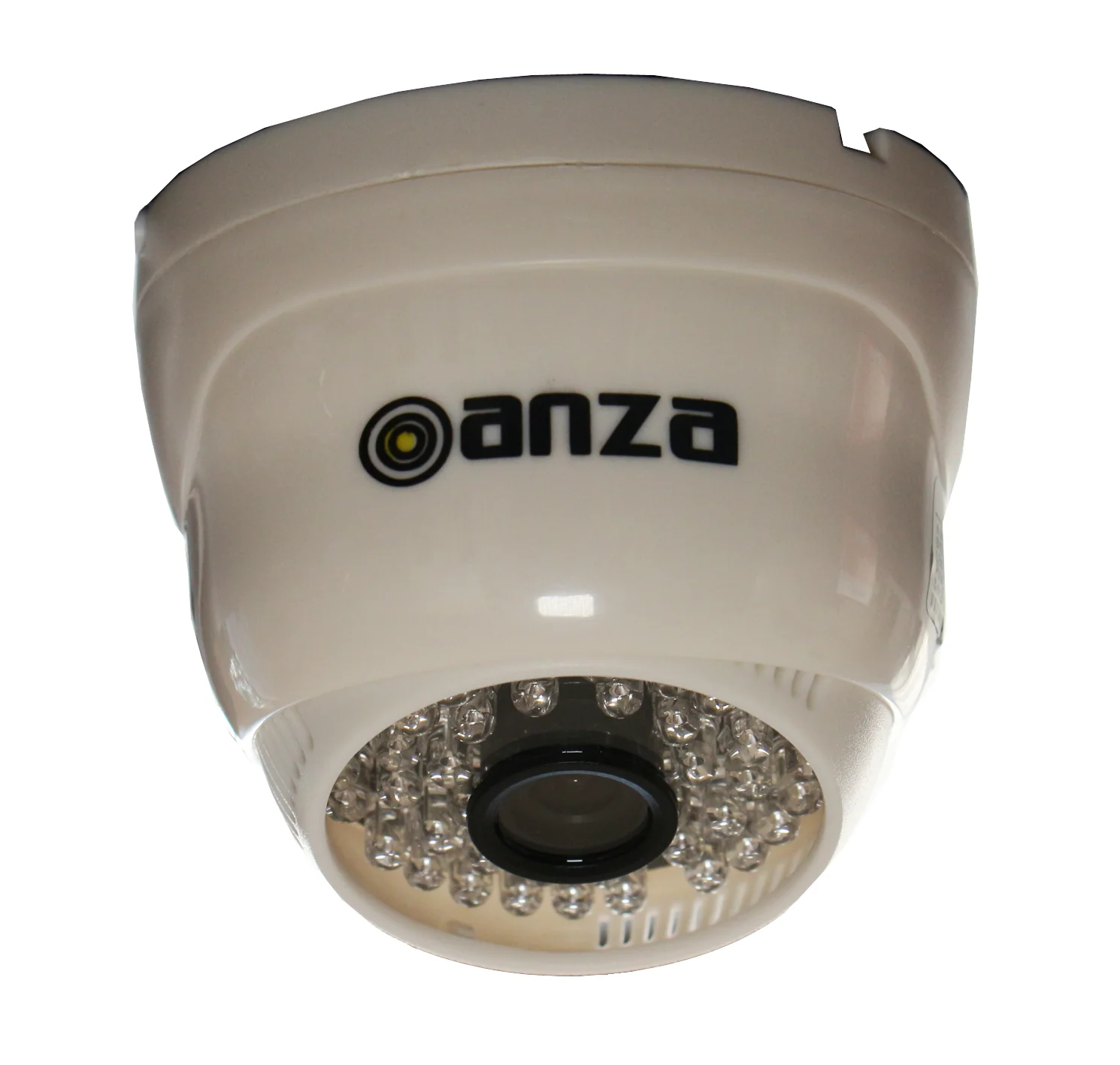 Plastic IR Dome Camera Outdoor IP65 day- night lens 3.6mm CCTV - Image 6