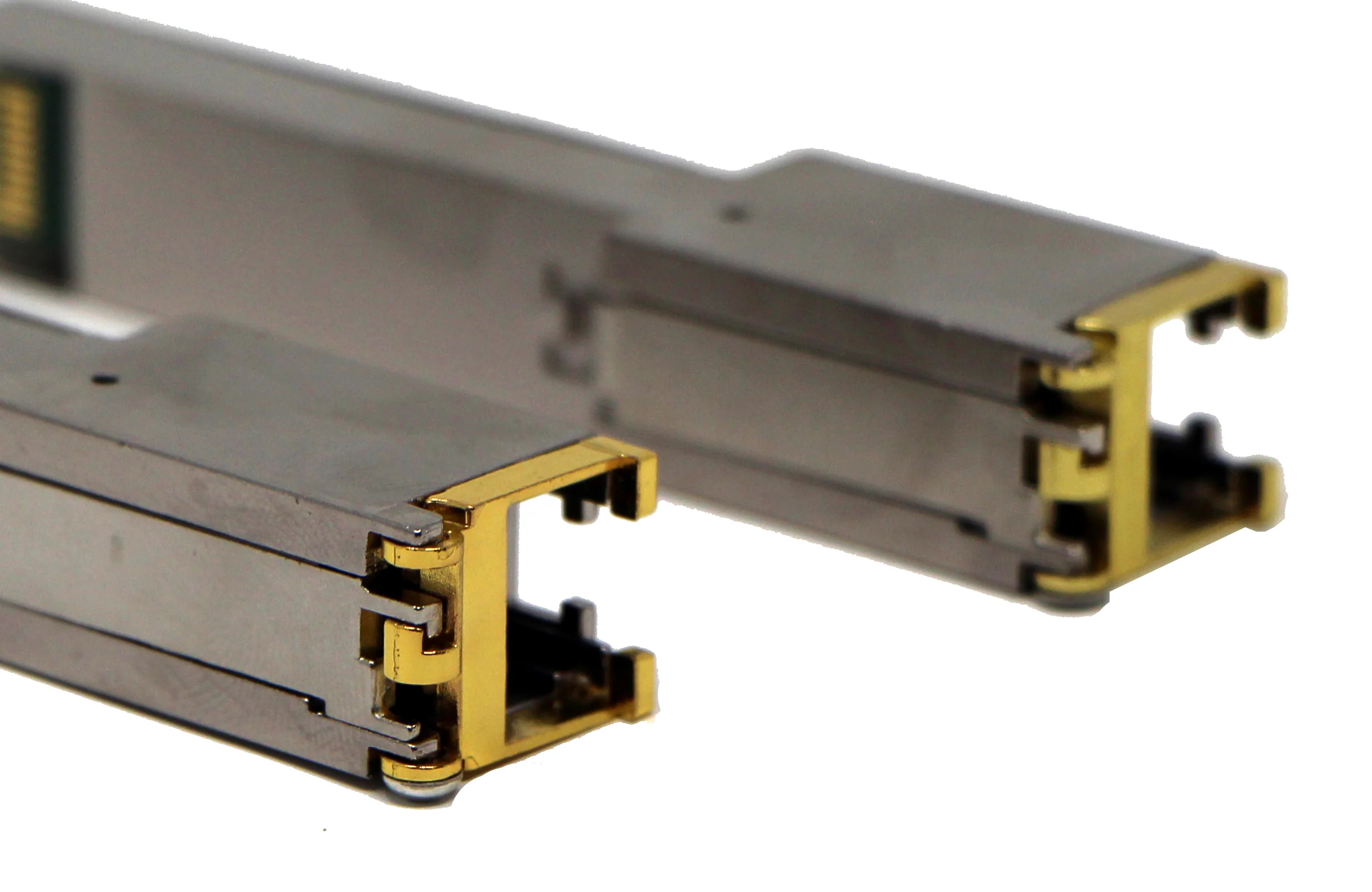 SFP Ethernet Extender Pair of Lan Pluggable Modules Range 1 Mile over Phone Wire or Network Cable VDSL2 - Image 3