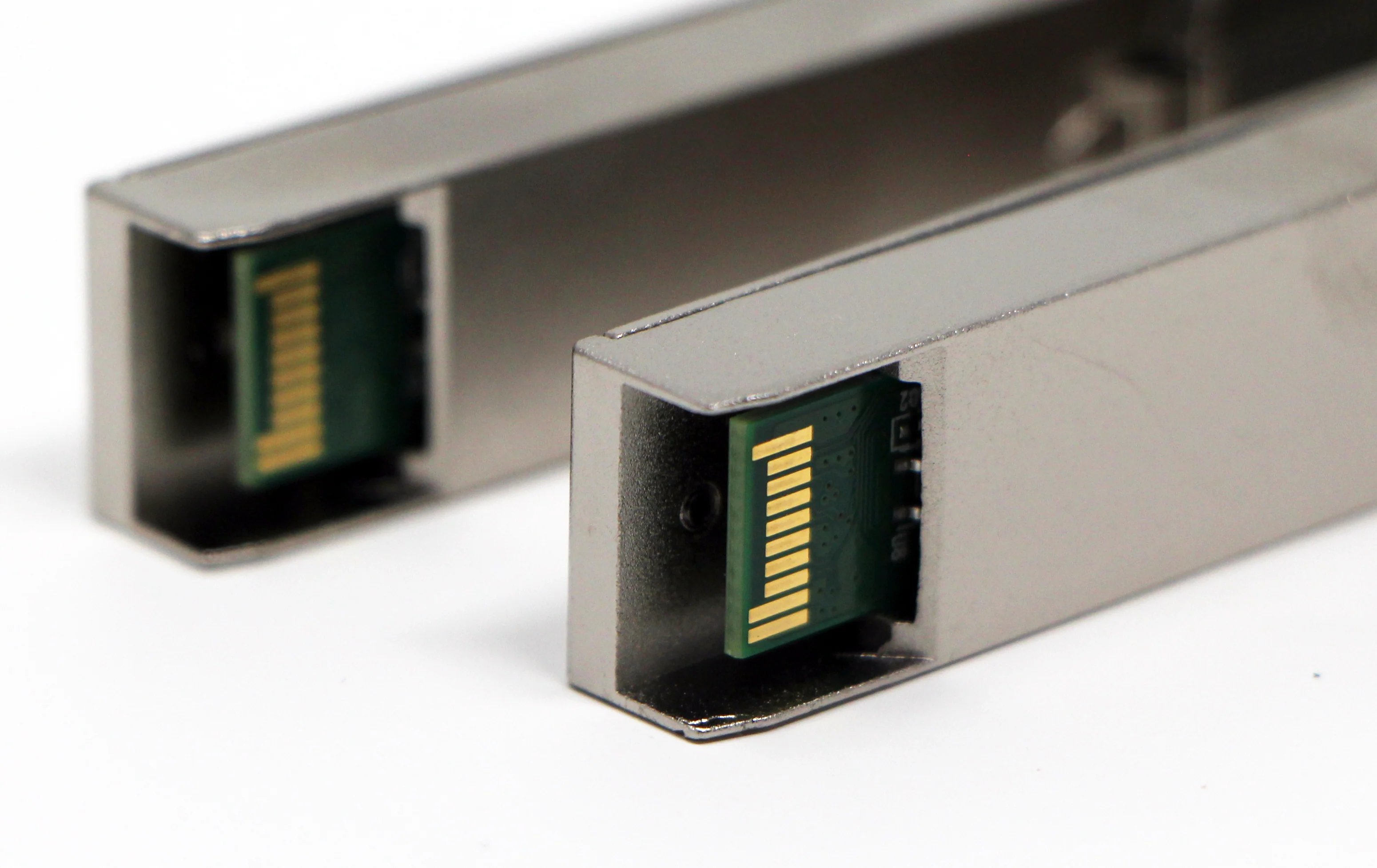 SFP Ethernet Extender Pair of Lan Pluggable Modules Range 1 Mile over Phone Wire or Network Cable VDSL2 - Image 4