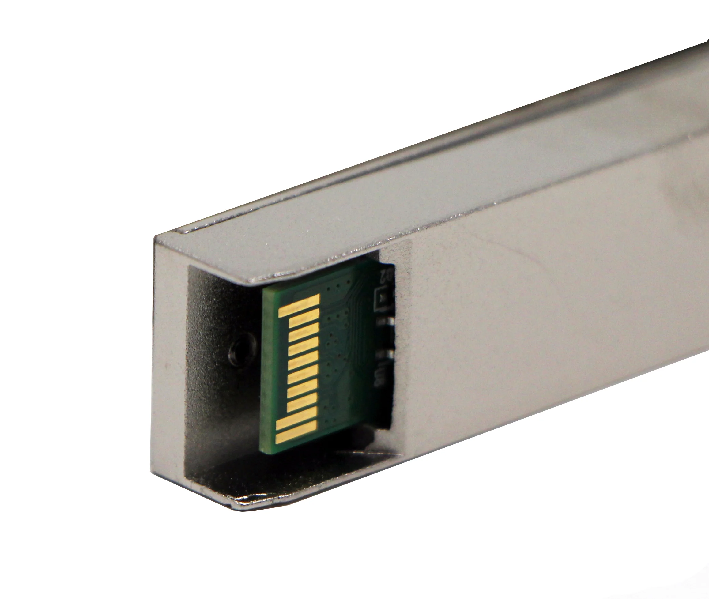 SFP VDSL Modem - TMRS-100 VDSL2 Small Form-Factor Pluggable Transceiver Module - Image 4