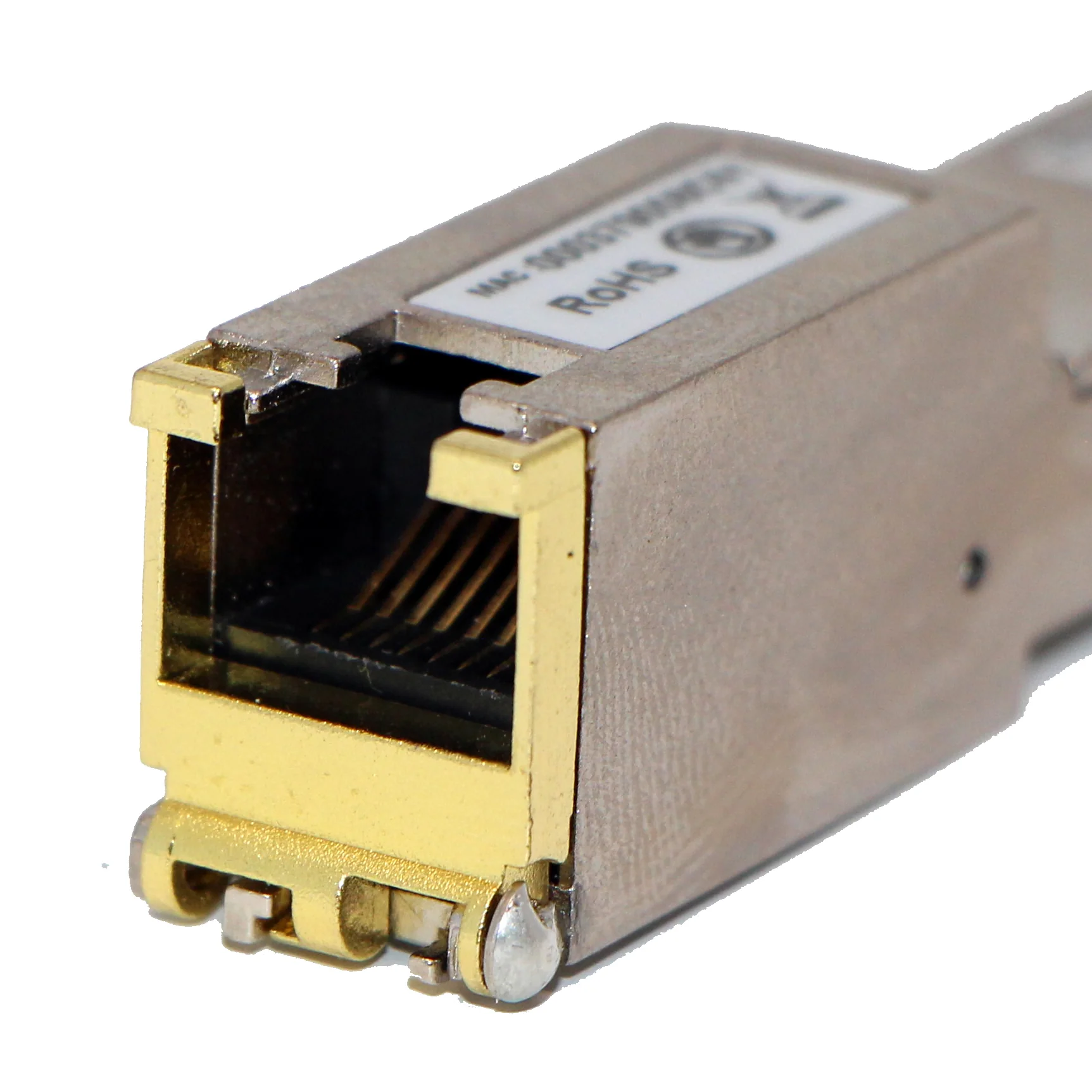 SFP VDSL Modem - TMRS-100 VDSL2 Small Form-Factor Pluggable Transceiver Module - Image 6