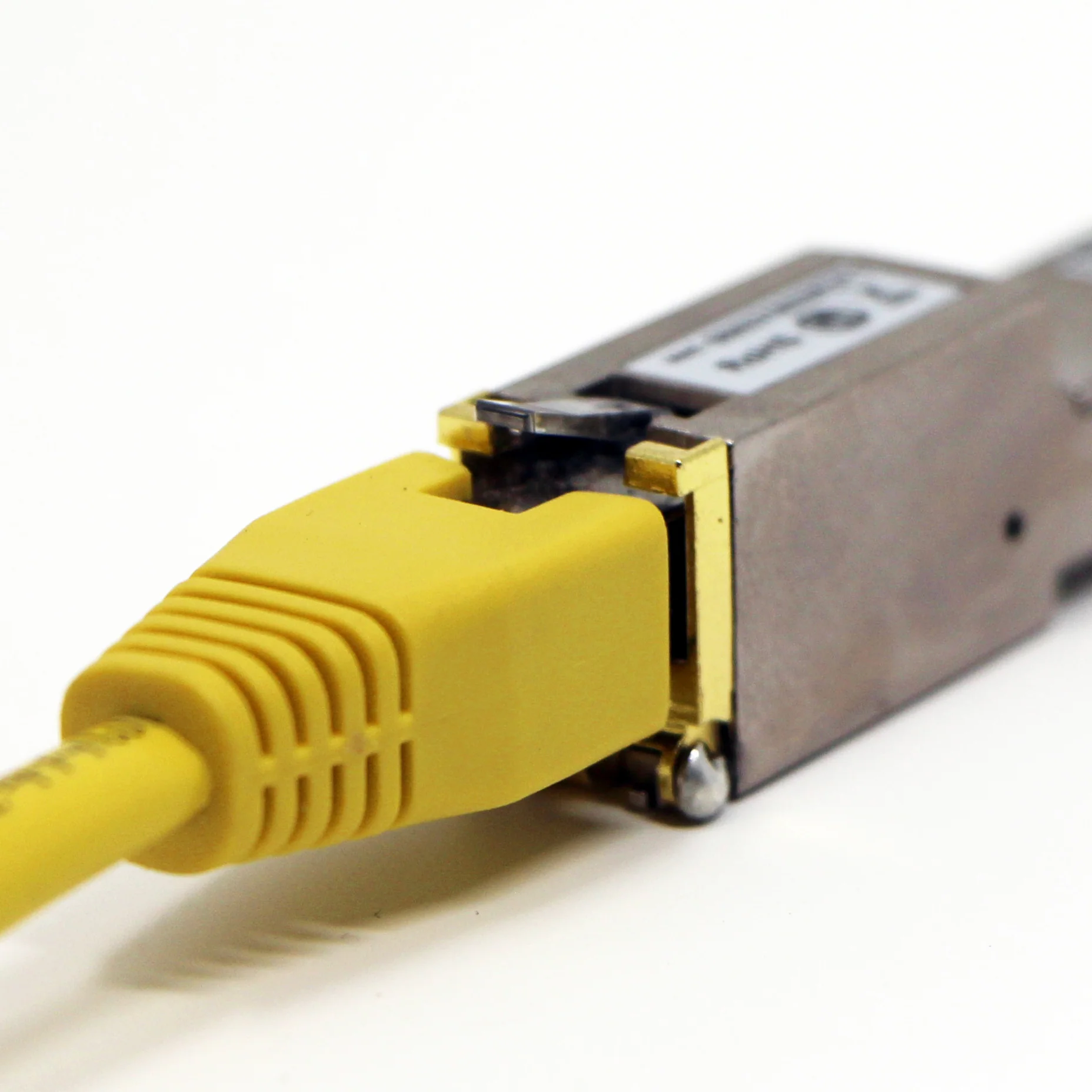 SFP VDSL Modem - TMRS-100 VDSL2 Small Form-Factor Pluggable Transceiver Module - Image 7