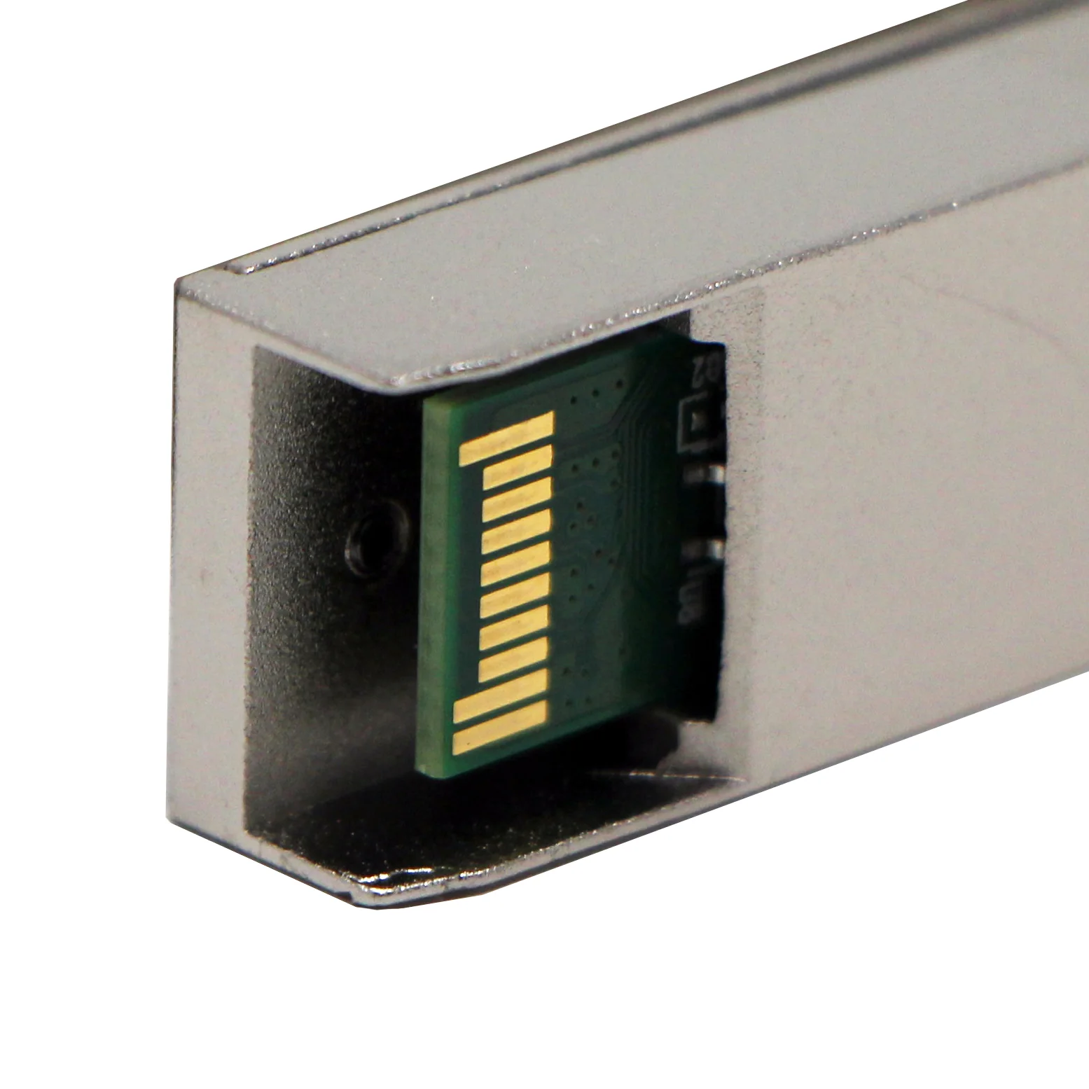 SFP VDSL Modem - TMRS-100 VDSL2 Small Form-Factor Pluggable Transceiver Module - Image 8