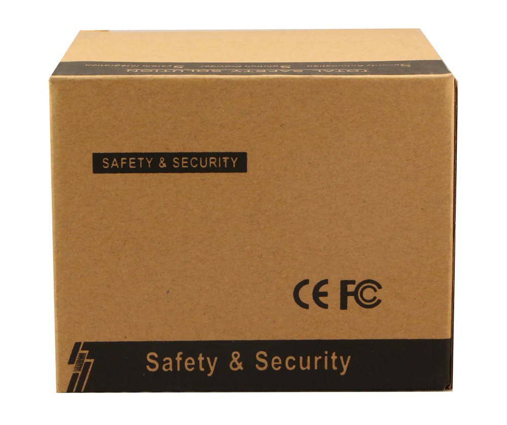 Smoke Detector Camera - Fake Spy Hidden Cam - 450TVL 1/4" CCD CCTV Security - Image 5