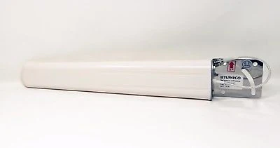 Yagi WiFi 5.8Ghz Antenna - 16dBi Radome - H:19° - V:19° - Outdoor - Directional - N-Female Cable - Image 3