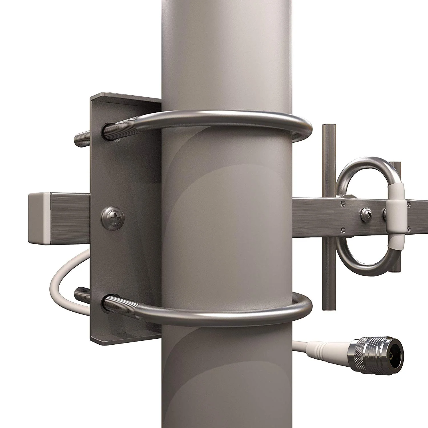Yagi WiFi Antenna 2.4GHz 17dBi Angle H:25° V:24 Outdoor Directional Wireless - Image 6