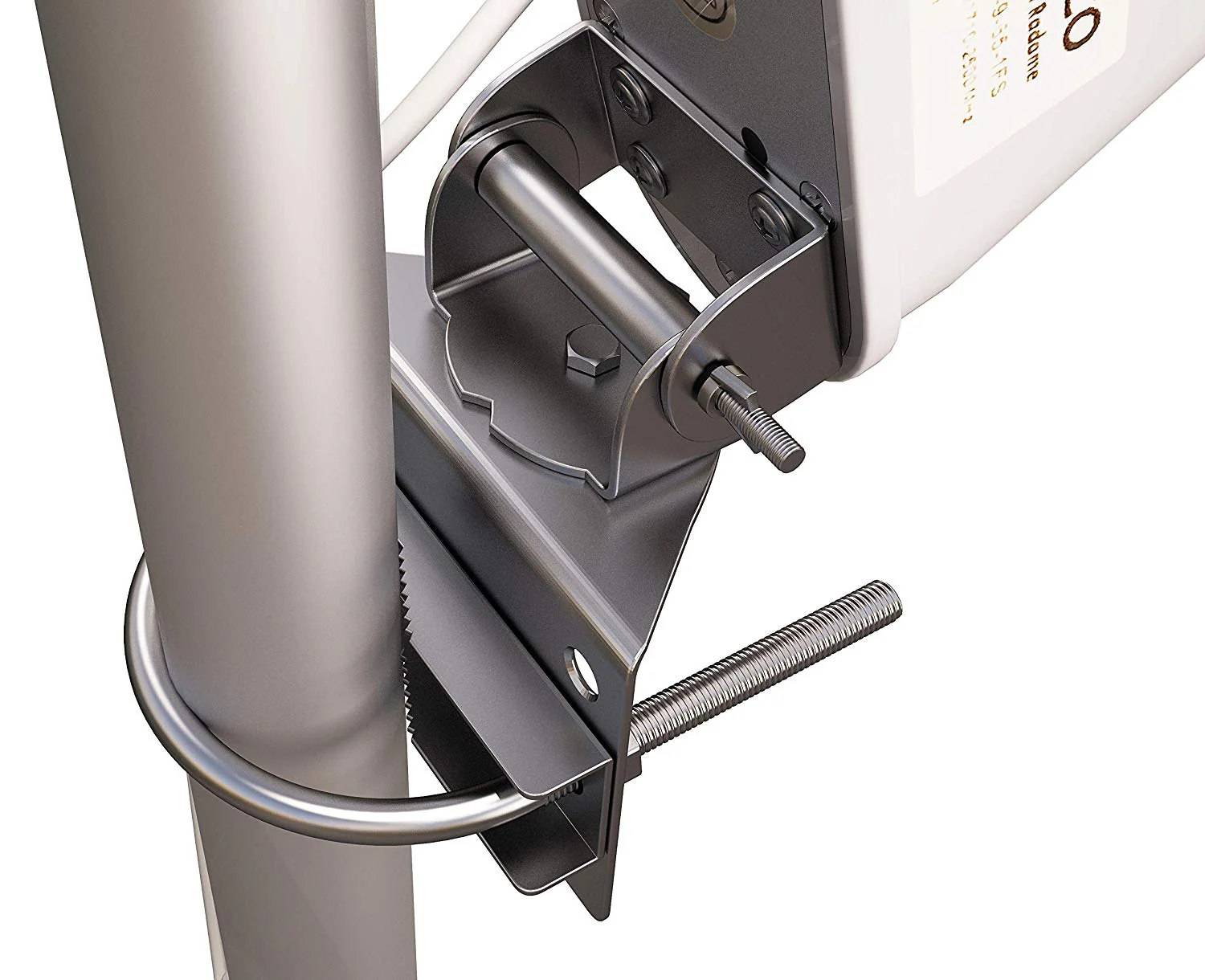 WiFi Antenna Dual Band - (2.4GHz) and (5GHz/5.8GHz) 9dBi - Medium Range Directional LAN Network - Image 7